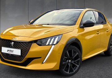 Peugeot e-208 19.659 km 23.940 &euro; Sömmerda 99610