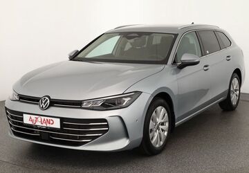 VW Passat Variant 10.866 km 39.890 &euro; Erfurt 99087