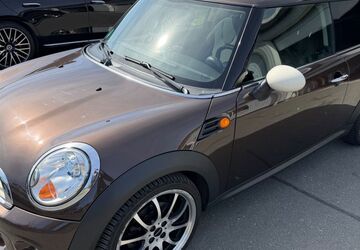 Mini Cooper 166.900 km 5.000 &euro; Rudolstadt 07407