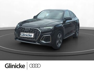Gebrauchte Audi Q5