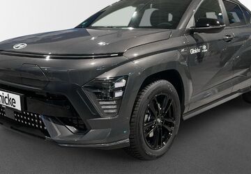 Hyundai KONA Elektro 3.500 km 37.890 &euro; Erfurt 99086