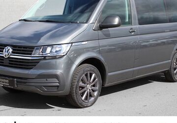 VW T6 Multivan 64.513 km 40.890 &euro; Blankenhain 99444