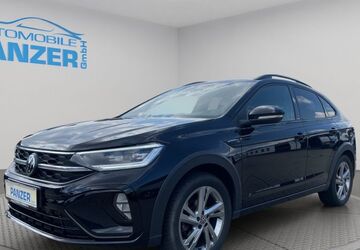 VW Taigo 47.500 km 19.990 &euro; Weimar 99425