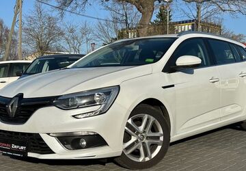 Renault Megane 133.961 km 10.790 &euro; Erfurt 99085