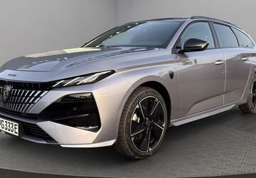 Peugeot 308 6.000 km 44.980 &euro; Jena-Lobeda 07747