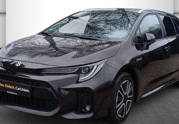 Suzuki Swace 79.986 km 18.990 &euro; Jena 07749