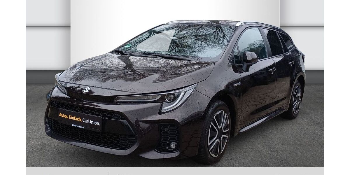 Suzuki Swace 79.986 km 18.990 &euro; Jena 07749