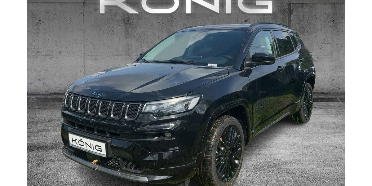 Jeep Compass 62.855 km 24.996 &euro; Erfurt 99091