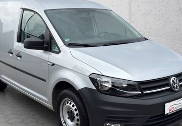 VW Caddy 40.000 km 15.990 &euro; Apolda 99510