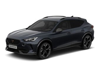 Cupra Formentor 15.900 km 27.980 &euro; Weimar 99423