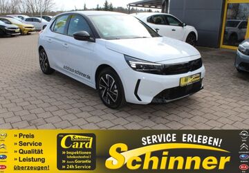 Opel Corsa 5.000 km 24.373 &euro; Weimar 99427