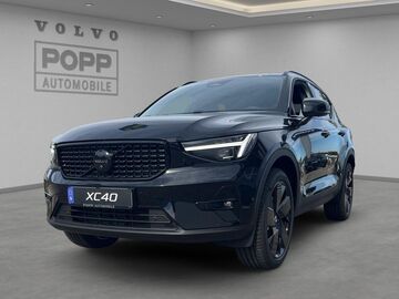 Gebrauchte Volvo XC40