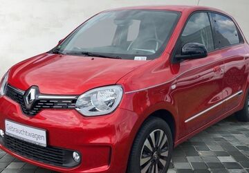 Renault Twingo 9.166 km 12.888 &euro; Erfurt 99099