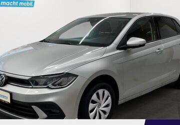 VW Polo 9.049 km 20.979 &euro; Erfurt 99098