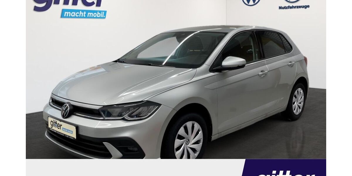 VW Polo 9.049 km 20.979 &euro; Erfurt 99098