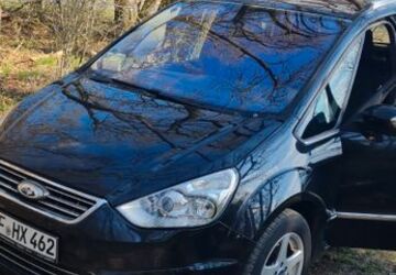 Ford Galaxy 390.000 km 3.300 &euro; Erfurt 99085