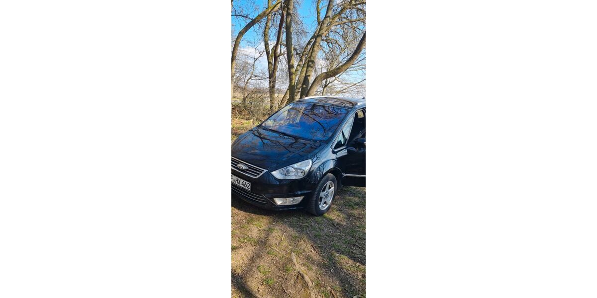 Ford Galaxy 390.000 km 3.300 &euro; Erfurt 99085
