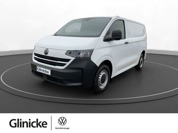 Gebrauchte VW Transporter