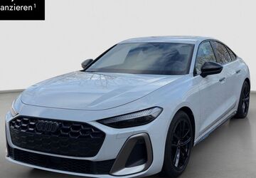 Audi A5 10.500 km 55.570 &euro; Erfurt 99099