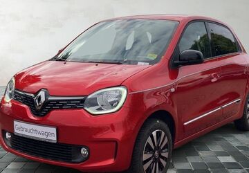 Renault Twingo 9.005 km 12.888 &euro; Erfurt 99099