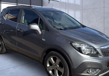 Opel Mokka 182.276 km 7.400 &euro; Erfurt 99086