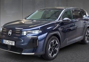 Citroen C5 Aircross 3.500 km 46.840 &euro; Erfurt 99086