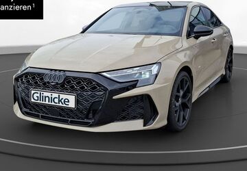 Audi RS3 2.150 km 78.780 &euro; Weimar 99423