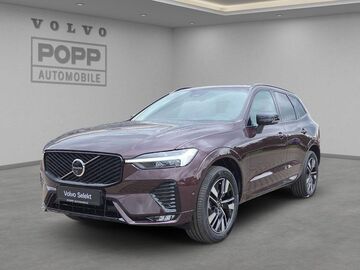 Gebrauchte Volvo XC60