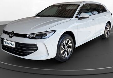 VW Passat 5.000 km 44.970 &euro; Erfurt 99099