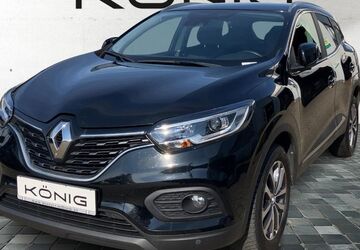 Renault Kadjar 46.403 km 17.999 &euro; Nohra 99428
