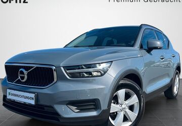 Volvo XC40 29.900 km 25.990 &euro; Jena-Lobeda 07747