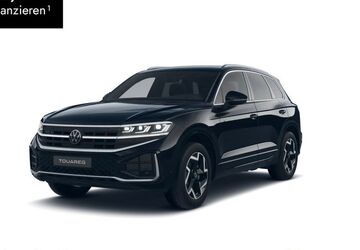 VW Touareg 27.200 km 61.870 &euro; Erfurt 99099