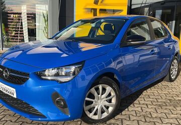 Opel Corsa 77.239 km 12.590 &euro; Uhlstädt-Kirchhasel 07407