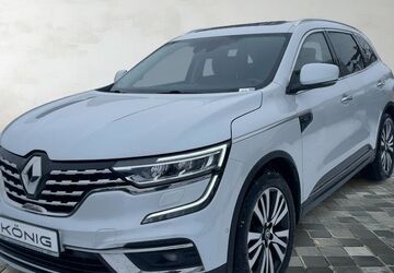 Renault Koleos 61.233 km 25.999 &euro; Jena 07749