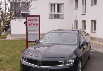 Opel Astra 59.000 km 21.000 &euro; Weimar 99427