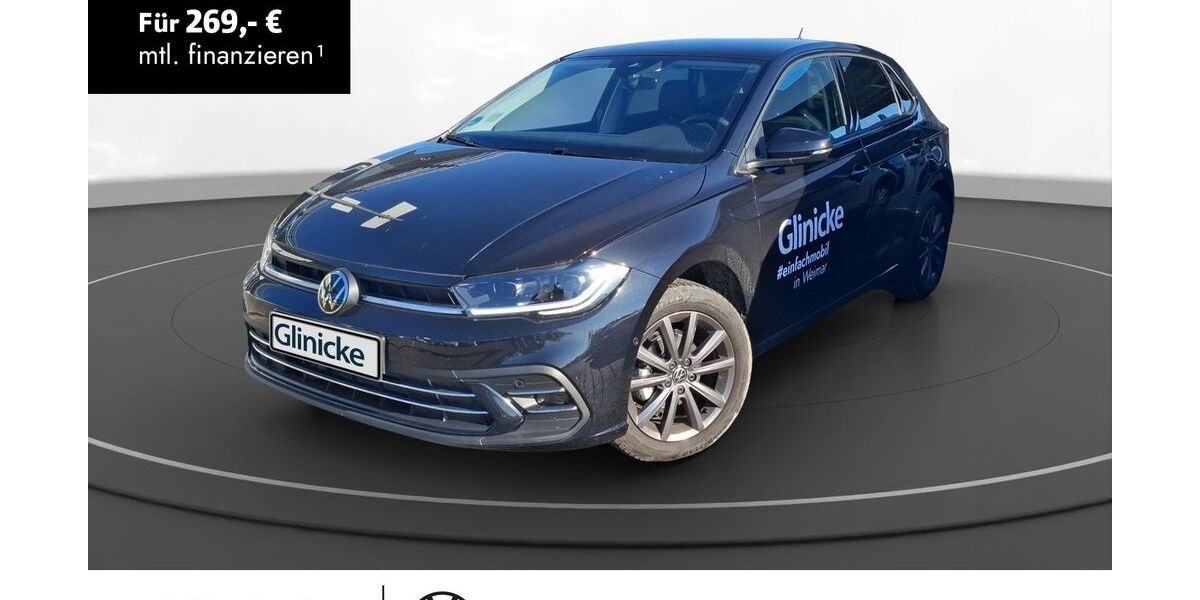 VW Polo 9.990 km 23.850 &euro; Weimar 99423