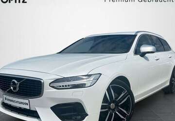 Volvo V90 129.200 km 24.990 &euro; Jena 07747