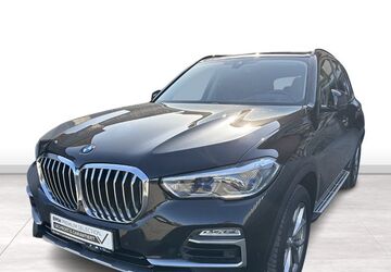BMW X5 138.896 km 40.916 &euro; Jena 07745