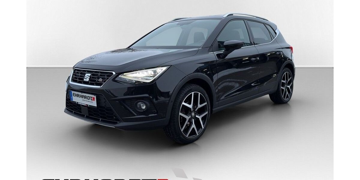 Seat Arona 41.380 km 17.590 &euro; Weimar 99427