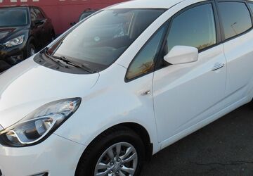 Hyundai ix20 171.876 km 5.990 &euro; Erfurt 99091