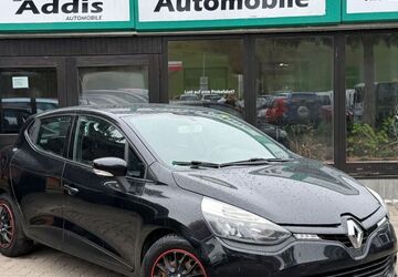 Renault Clio 186.000 km 3.599 &euro; Rudolstadt 07407