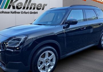 Mini Countryman C (Cooper) 25.686 km 33.790 &euro; Erfurt 99091