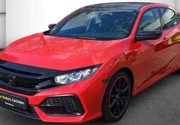 Honda Civic 73.500 km 14.500 &euro; Jena 07749