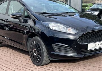 Ford Fiesta 61.955 km 7.990 &euro; Apolda 99510