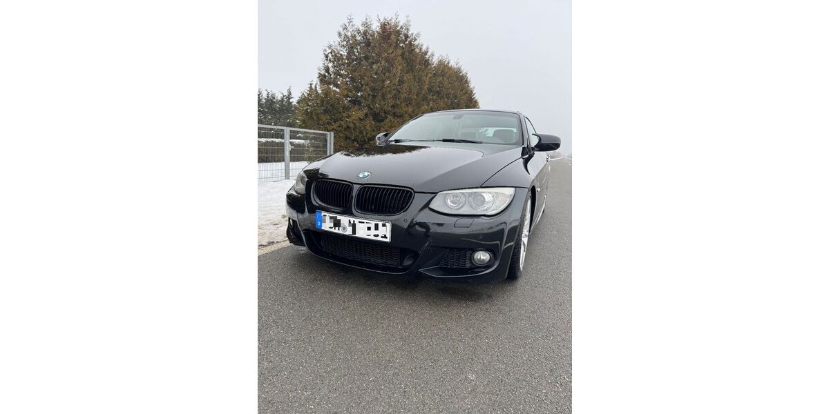 BMW 330 204.000 km 19.000 &euro; Sömmerda 99610