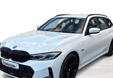 BMW 330 38.074 km 36.916 &euro; Jena 07745