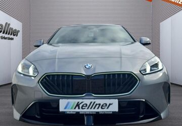 BMW 123 14.115 km 43.490 &euro; Erfurt 99091