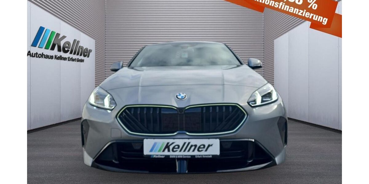 BMW 123 14.115 km 43.490 &euro; Erfurt 99091