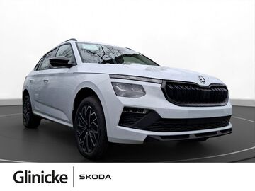 Gebrauchte Skoda Kamiq