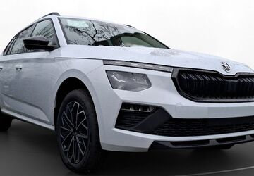 Skoda Kamiq 9.999 km 27.780 &euro; Weimar 99423
